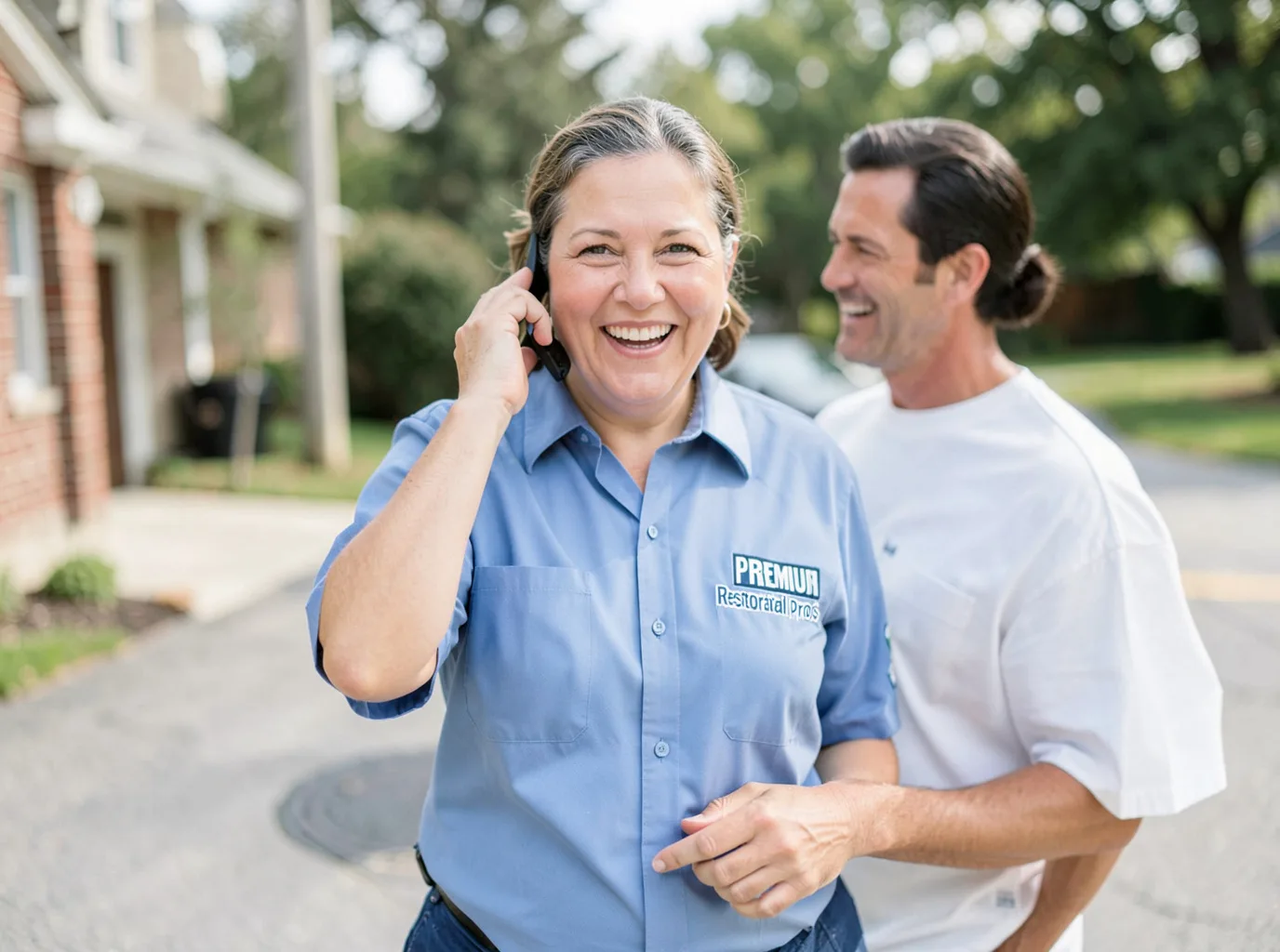 Water Damage Restoration Maplewood, OH FAQs